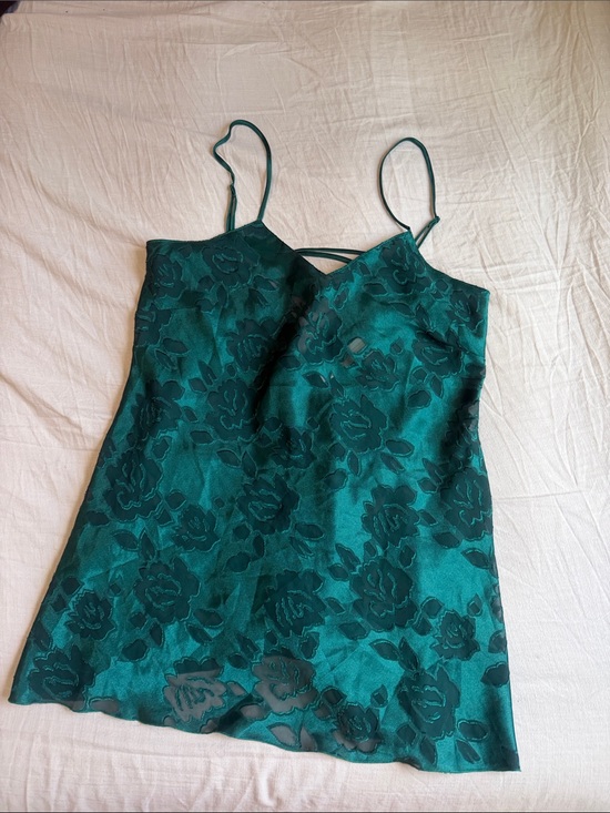 Other - Vintage VS slip